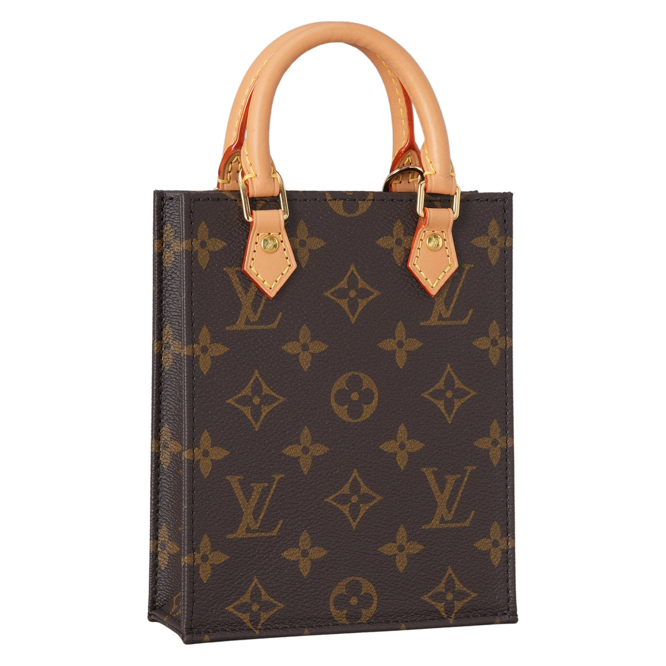 LOUIS VUITTON(USED)루이비통 M81295 쁘띠 삭 플라
